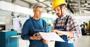 Gestao De Projetos Industriais Como Nao Perder O Controle Orcamentario 1 Blog Contigo Contabilidade - Contabilidade Ipiranga | NC Contabilidade