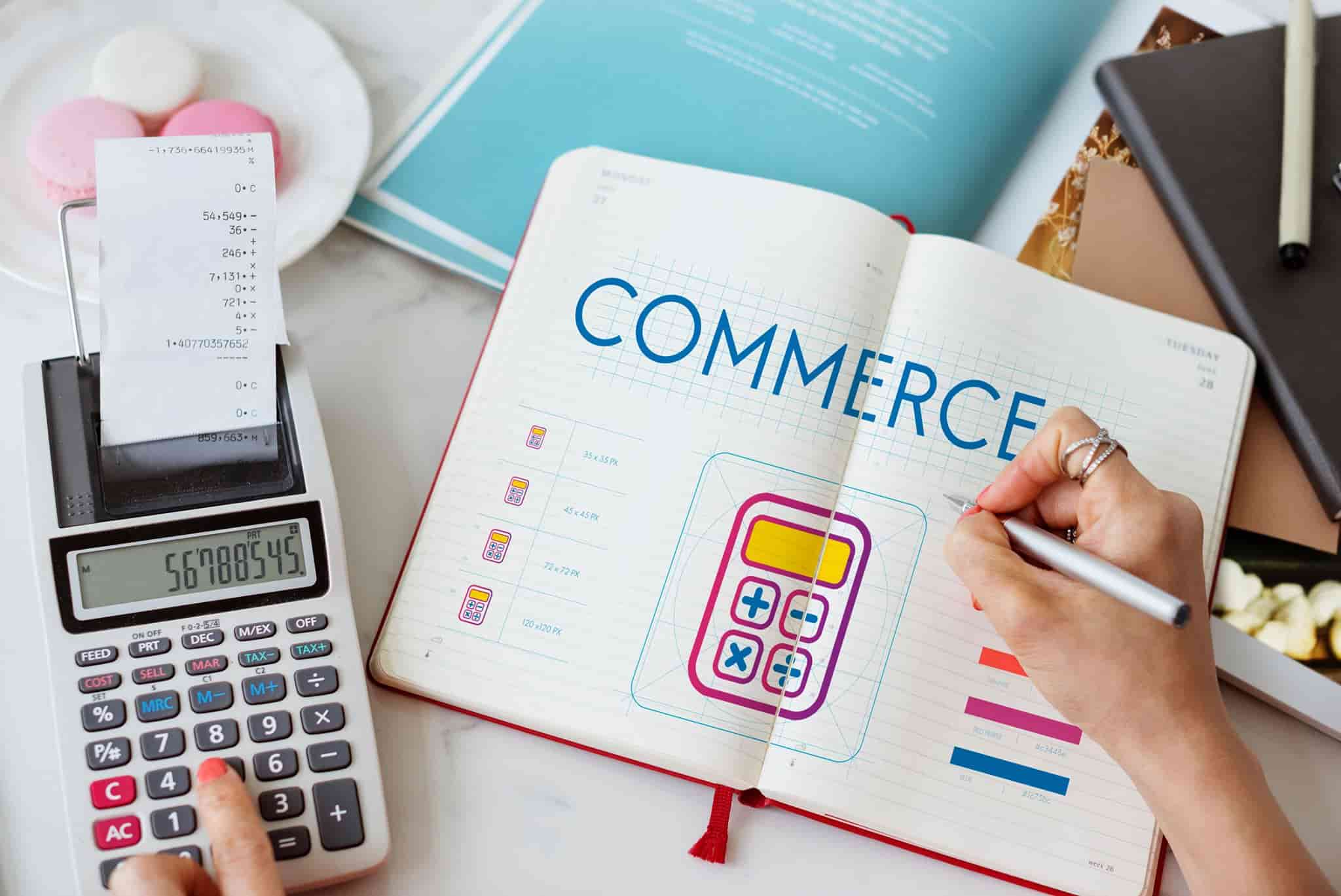 Plano De Negocios Para Comercio Como Elaborar O Meu 1 Blog Contigo Contabilidade - Contabilidade Ipiranga | NC Contabilidade