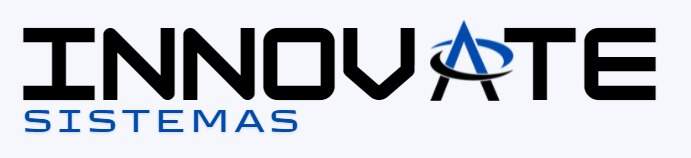 Logo Innovate Sistemas - Contabilidade Ipiranga | NC Contabilidade